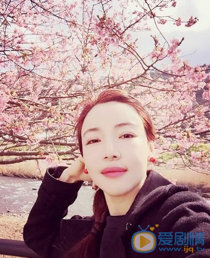 叶一云生活照 叶一云高清写真_叶一云高清剧照