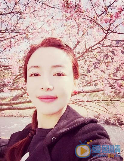 叶一云生活照 叶一云高清写真_叶一云高清剧照