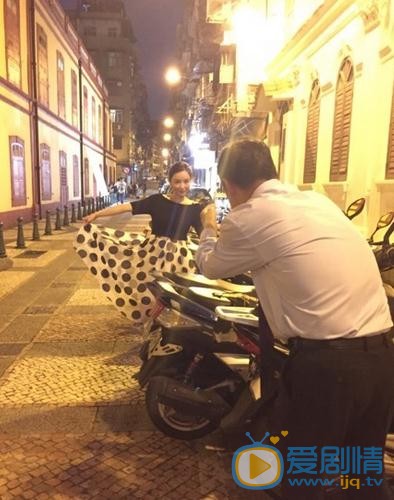 叶一云《一切都好》剧照 叶一云高清写真_叶一云高清剧照