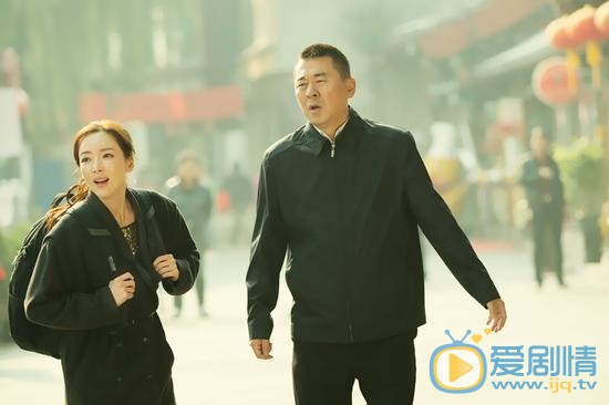 叶一云《中国式关系》剧照 叶一云高清写真_叶一云高清剧照