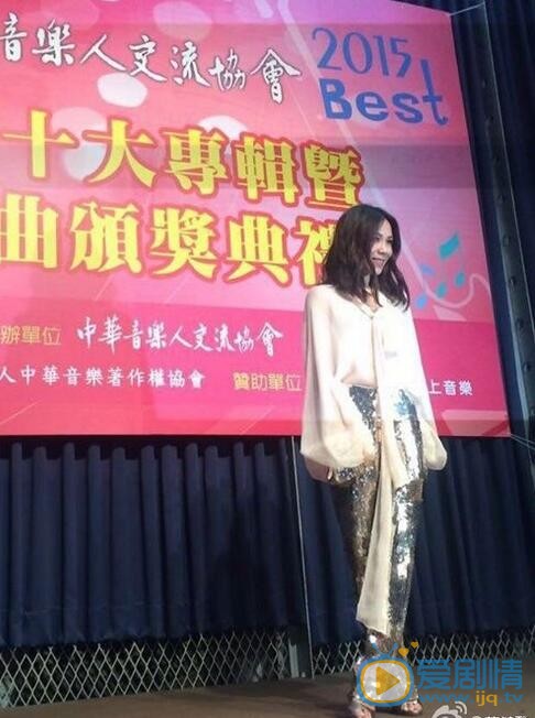 蔡健雅活动照 蔡健雅高清写真_蔡健雅高清剧照