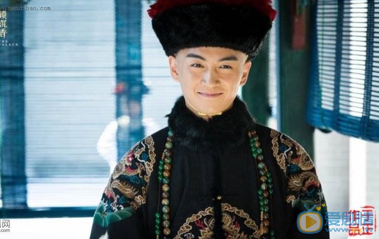 最后的王公剧情介绍