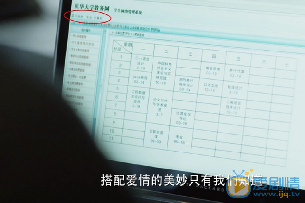微微一笑很倾城剧照