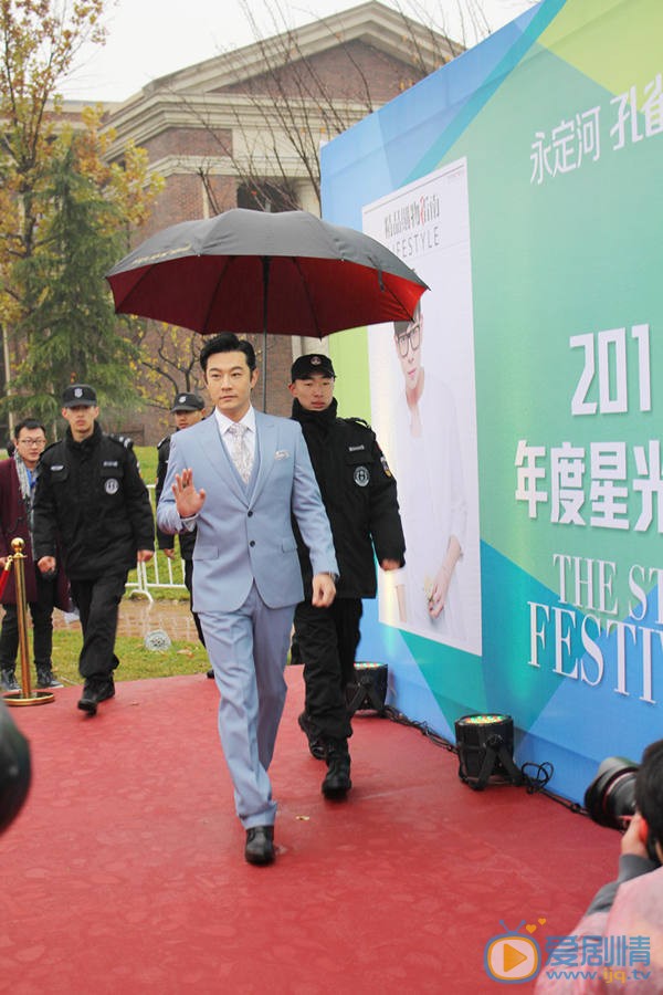 黄维德活动照 黄维德高清写真_黄维德高清剧照