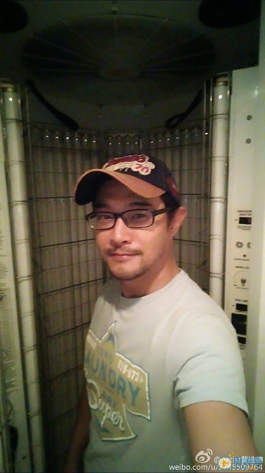 黄维德生活照 黄维德高清写真_黄维德高清剧照