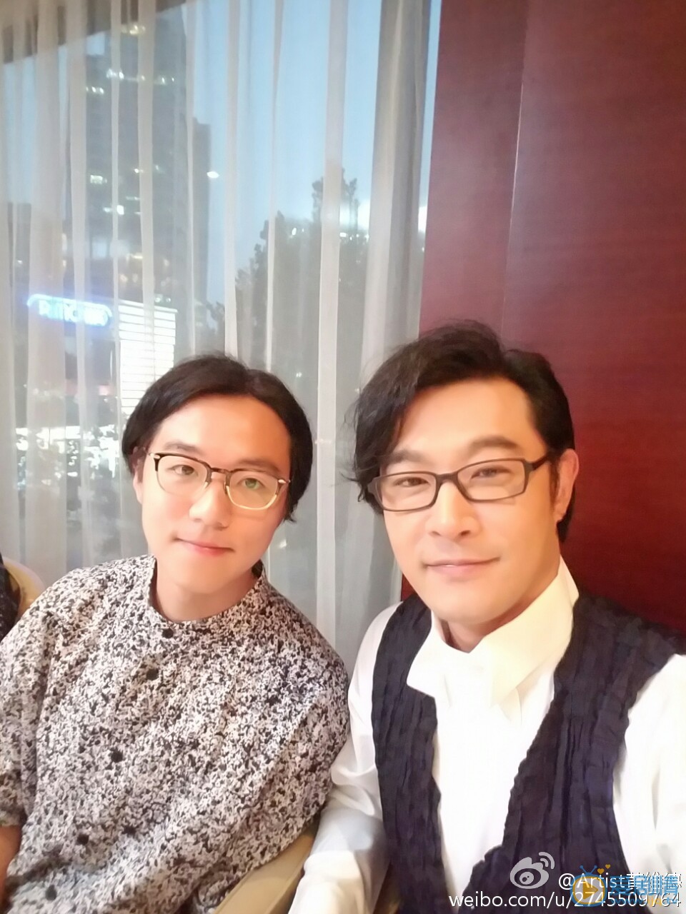 黄维德生活照 黄维德高清写真_黄维德高清剧照