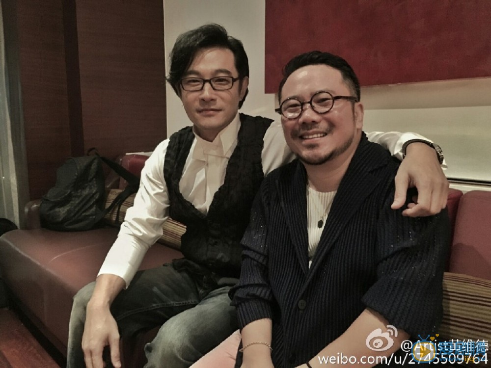 黄维德生活照 黄维德高清写真_黄维德高清剧照