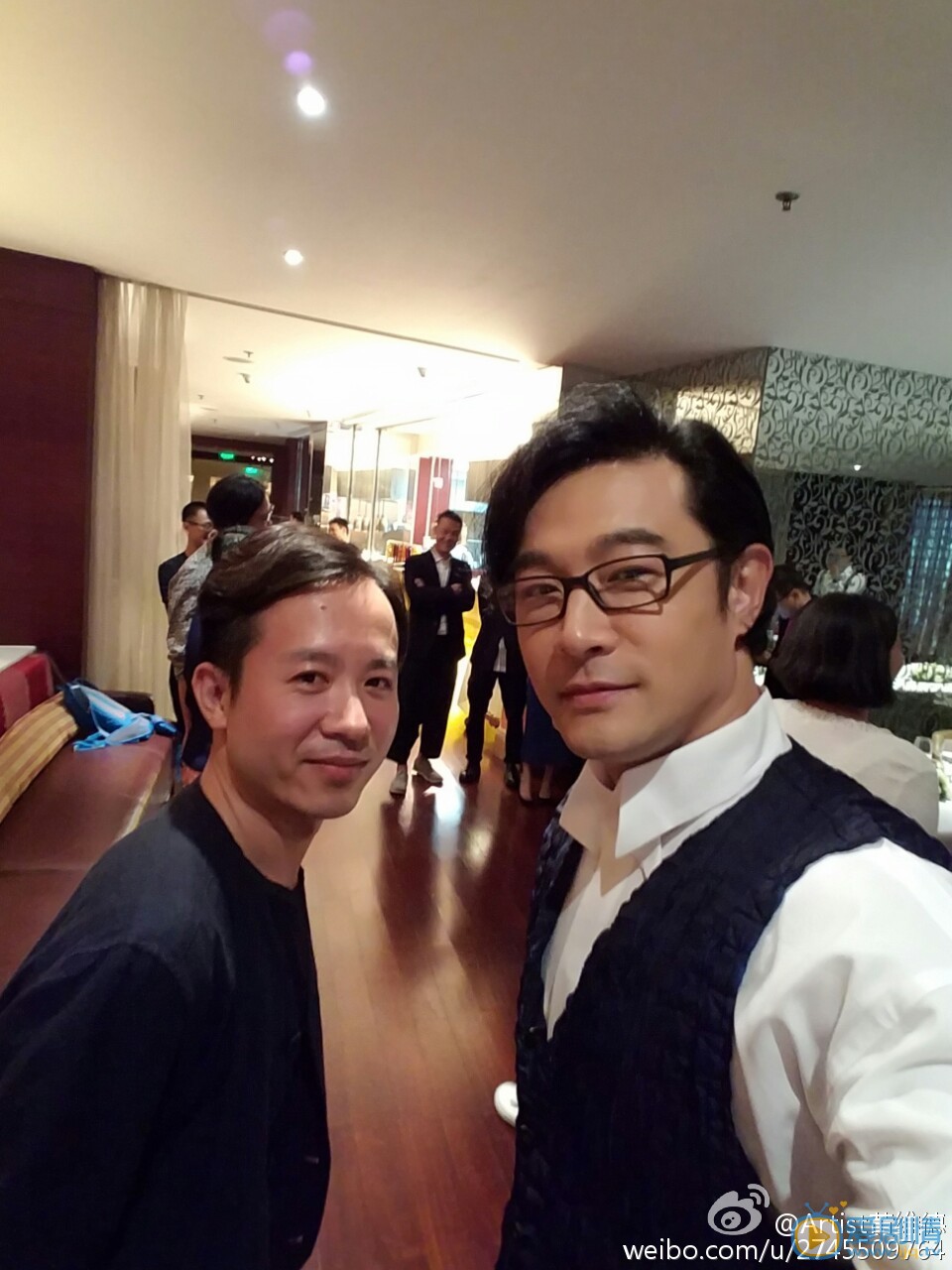 黄维德生活照 黄维德高清写真_黄维德高清剧照