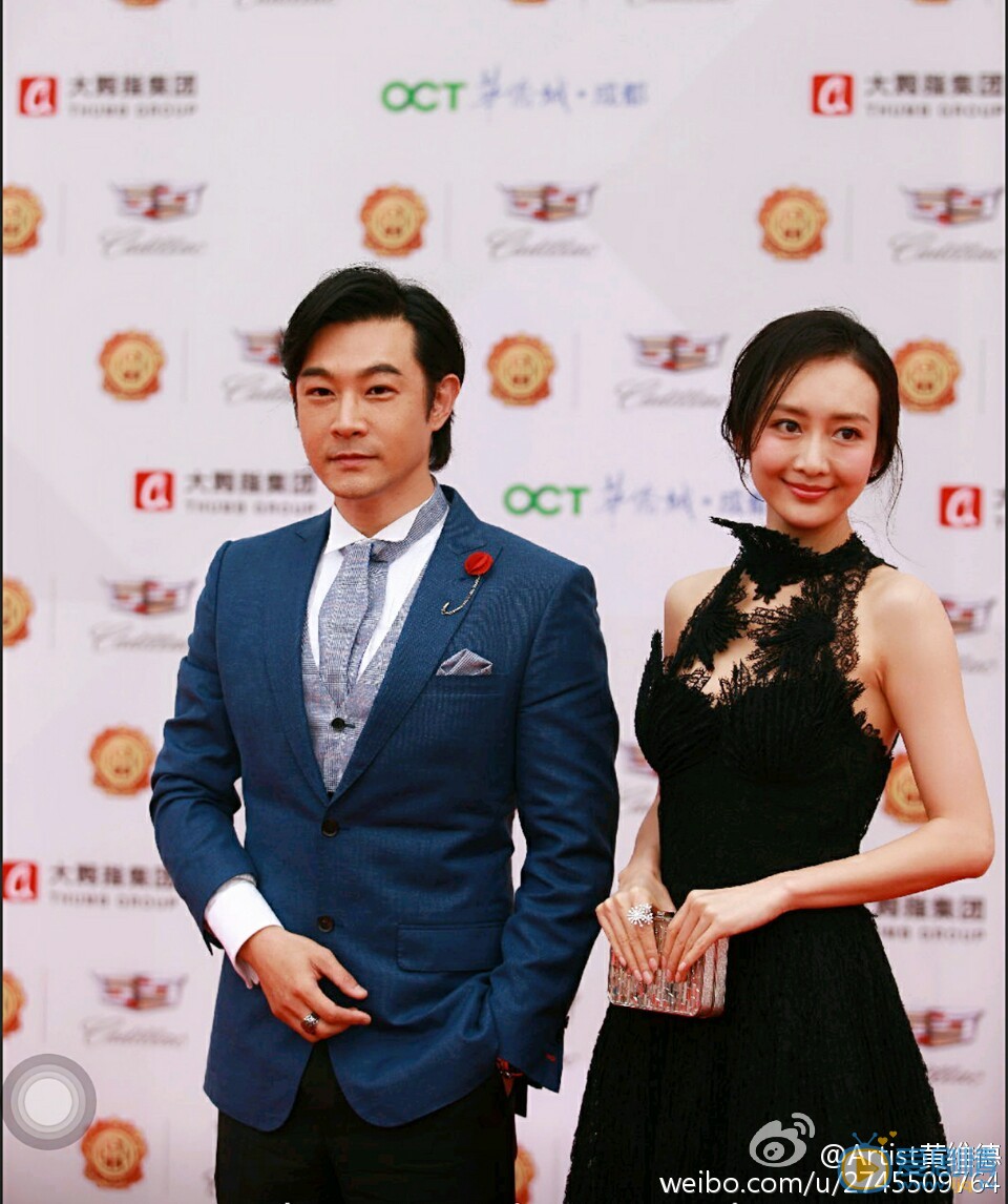黄维德活动照 黄维德高清写真_黄维德高清剧照