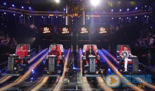 中国新歌声第五季为什么改名字？