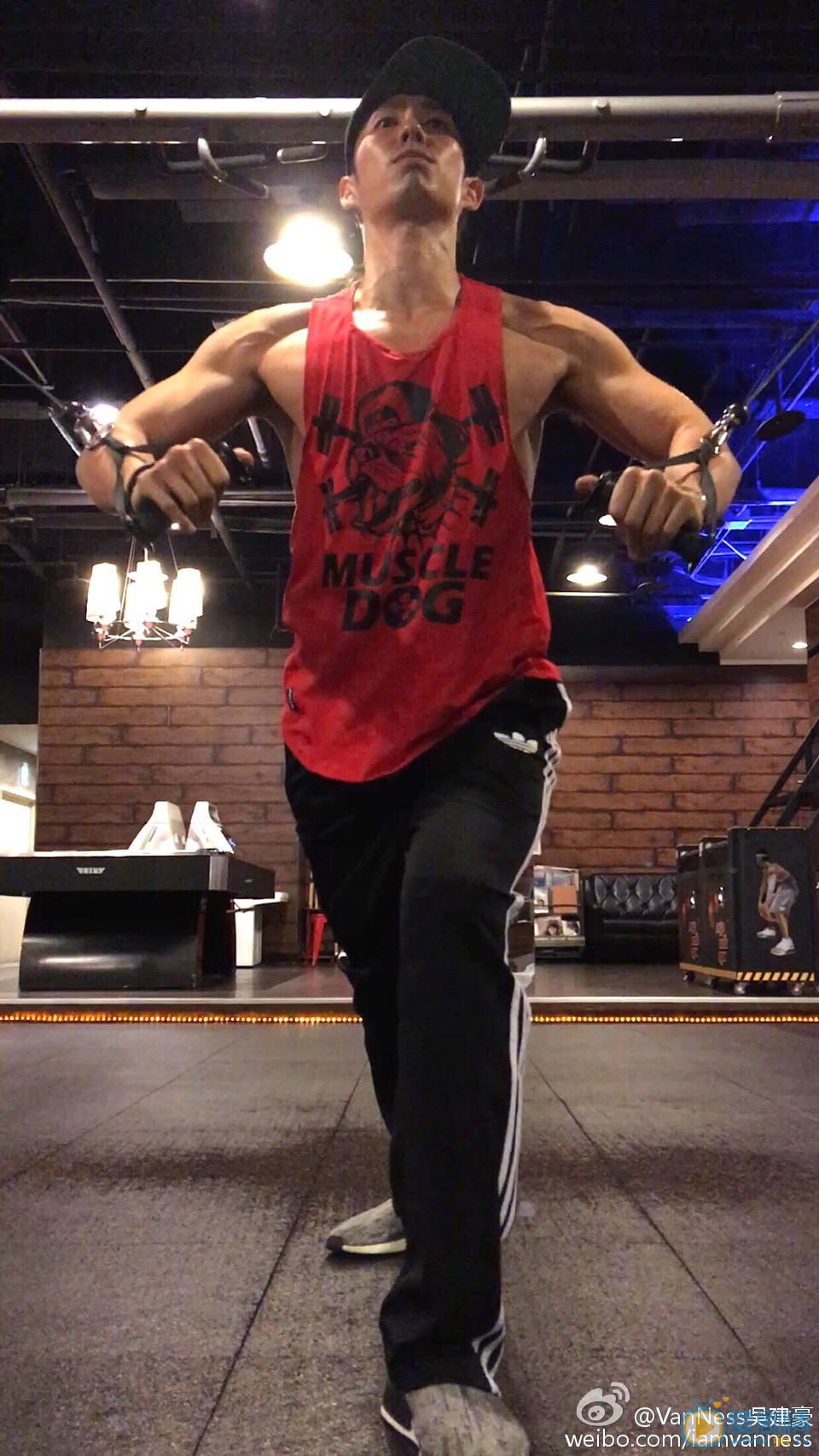 吴建豪生活照 吴建豪高清写真_吴建豪高清剧照