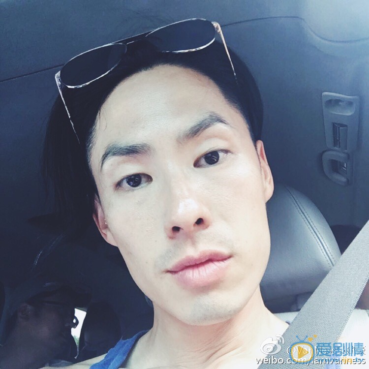 吴建豪生活照 吴建豪高清写真_吴建豪高清剧照