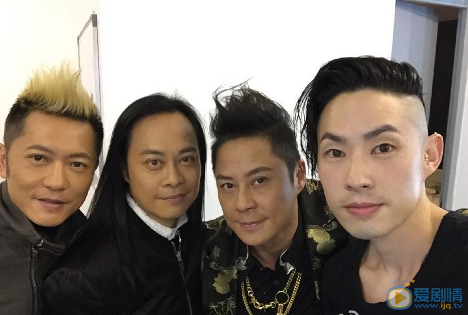 吴建豪生活照 吴建豪高清写真_吴建豪高清剧照