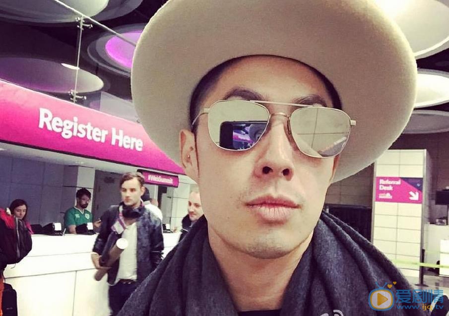 吴建豪生活照 吴建豪高清写真_吴建豪高清剧照