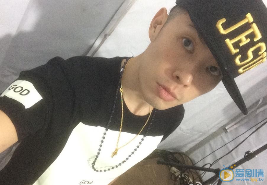 吴建豪生活照 吴建豪高清写真_吴建豪高清剧照