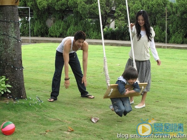 吴建豪《下一站幸福》剧照 吴建豪高清写真_吴建豪高清剧照