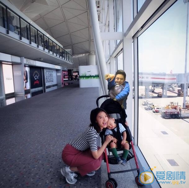 百克力全家福 百克力高清写真_百克力高清剧照