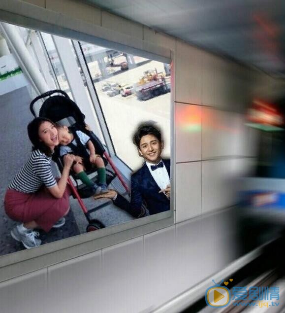 百克力全家福 百克力高清写真_百克力高清剧照
