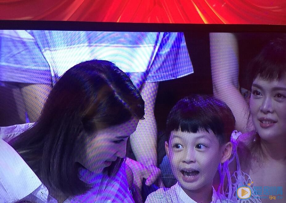 百克力全家福 百克力高清写真_百克力高清剧照