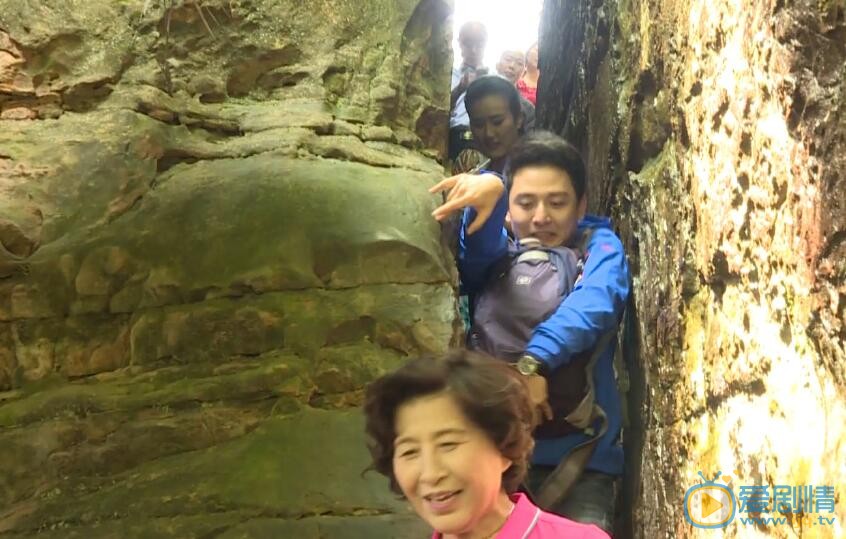 百克力综艺节目照 百克力高清写真_百克力高清剧照