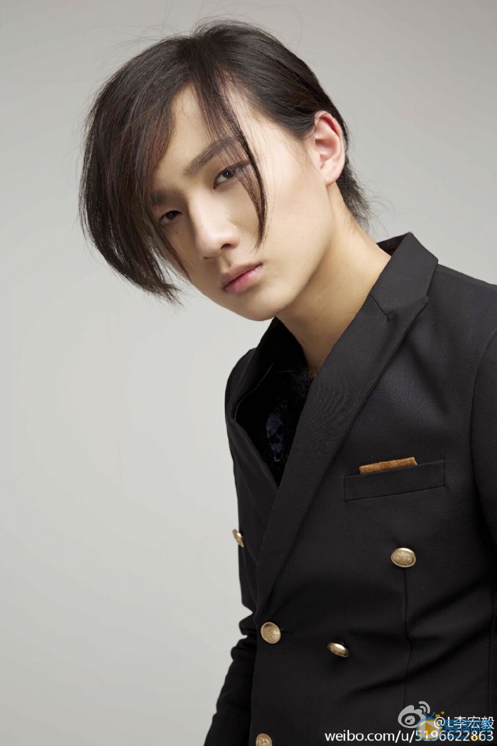 李宏毅个性写真 李宏毅高清写真_李宏毅高清剧照