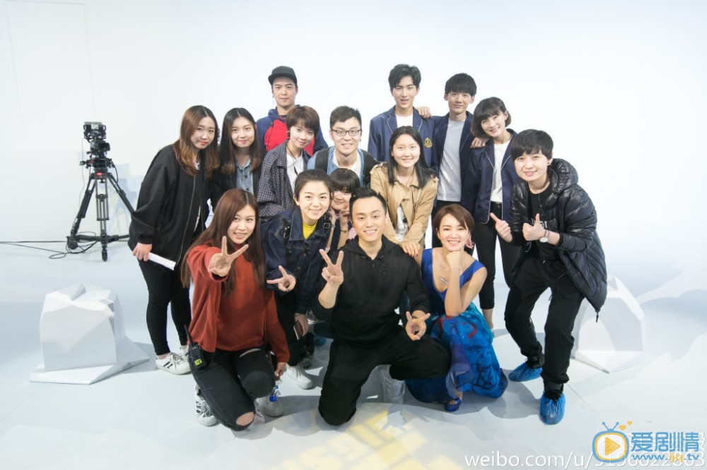 李宏毅综艺照 李宏毅高清写真_李宏毅高清剧照