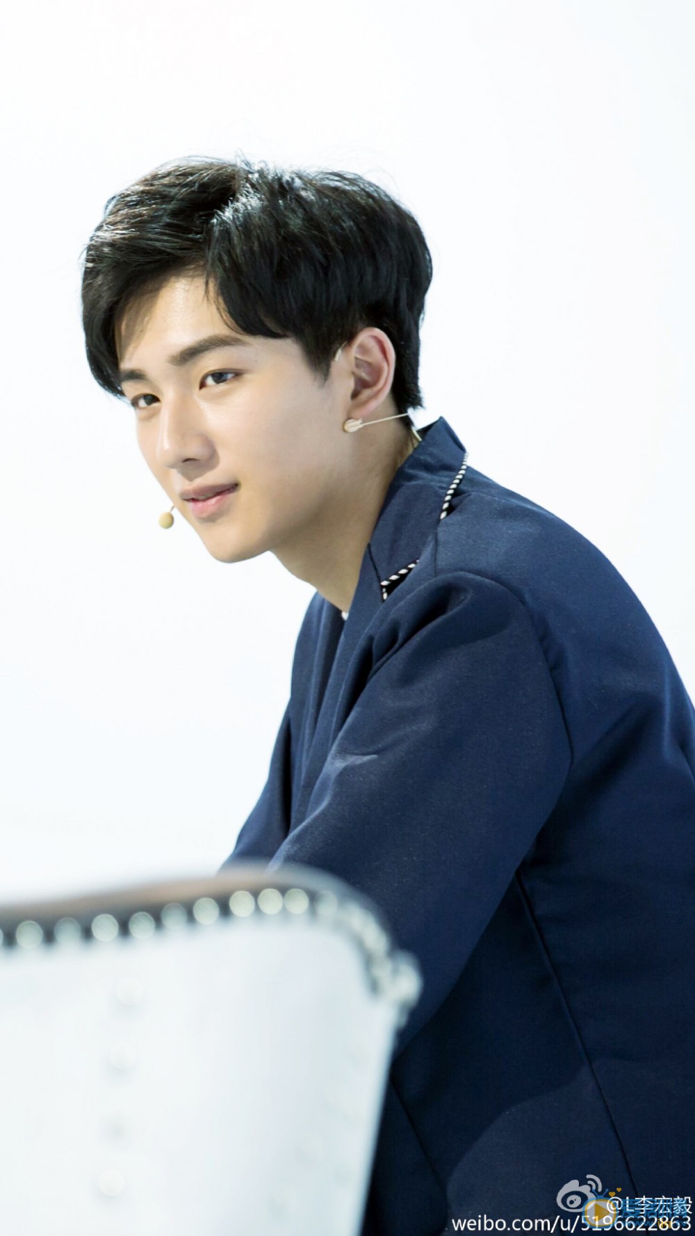 李宏毅综艺照 李宏毅高清写真_李宏毅高清剧照