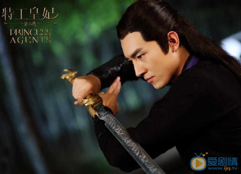 楚乔传剧情介绍(1-67集大结局)