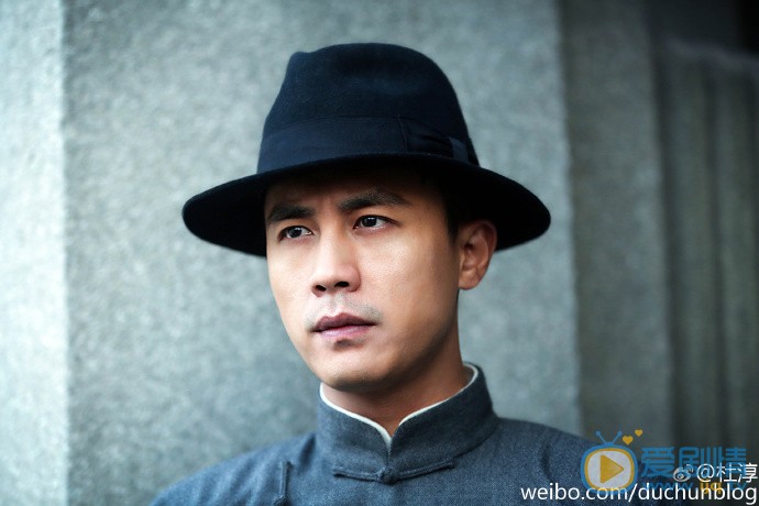 罗曼蒂克消亡史发新预告 杜江王传君比脚大