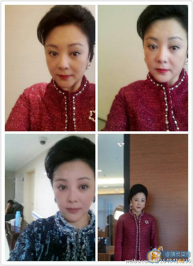 梁丽妻子的秘密剧照 梁丽高清写真_梁丽高清剧照