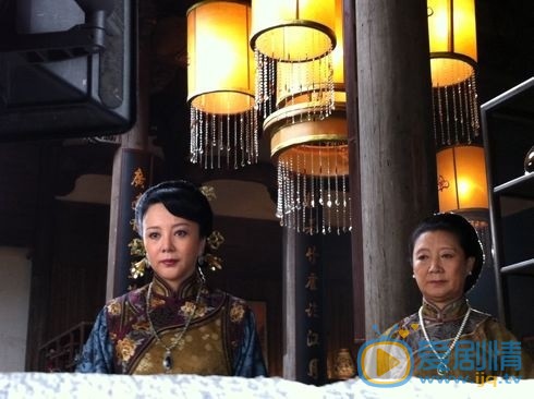 梁丽误入豪门的女人剧照 梁丽高清写真_梁丽高清剧照