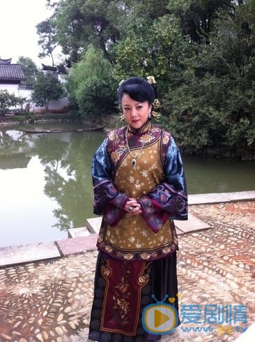 梁丽误入豪门的女人剧照 梁丽高清写真_梁丽高清剧照