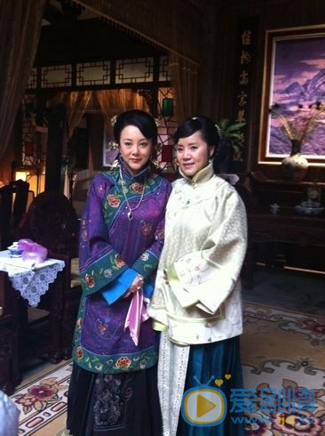 梁丽误入豪门的女人剧照 梁丽高清写真_梁丽高清剧照