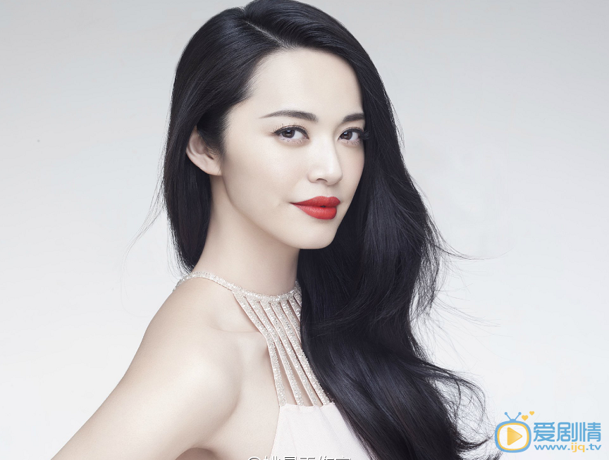 姚晨杂志写真 姚晨高清写真_姚晨高清剧照
