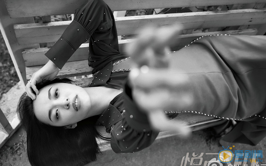 姚晨时尚芭莎 姚晨高清写真_姚晨高清剧照