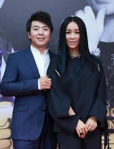 中国新歌声那英“小二班”的助阵嘉宾是谁？