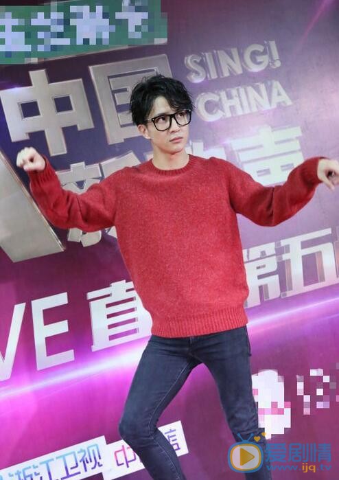 中国好歌声有薛之谦吗？薛之谦真的将担任《新歌声》第五战队导师吗？