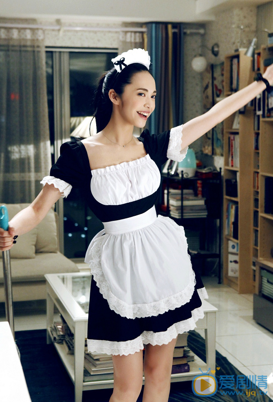 姚晨《离婚律师》剧照 《离婚律师》剧照