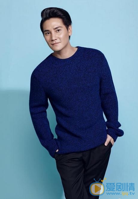 丁子峻杂志照 丁子峻高清写真_丁子峻高清剧照