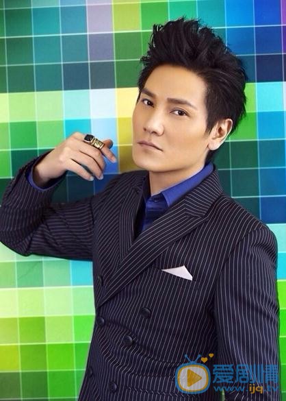 丁子峻杂志照 丁子峻高清写真_丁子峻高清剧照