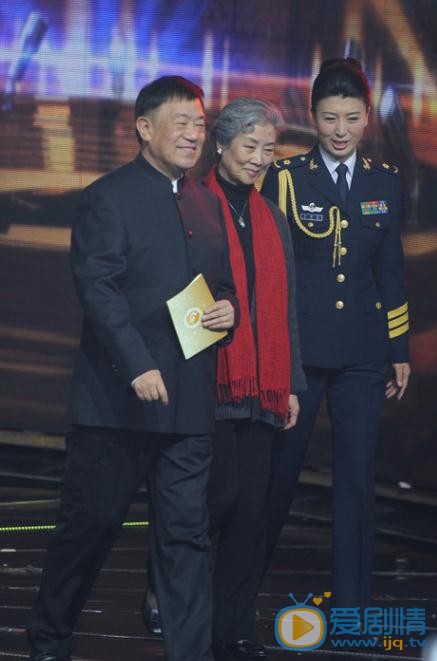 吕中活动照 吕中高清写真_吕中高清剧照