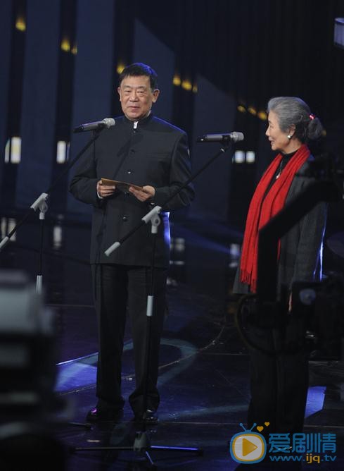 吕中活动照 吕中高清写真_吕中高清剧照