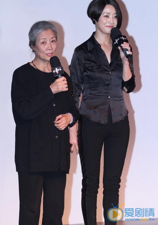 吕中活动照 吕中高清写真_吕中高清剧照