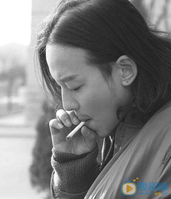 黄景行生活照 黄景行高清写真_黄景行高清剧照