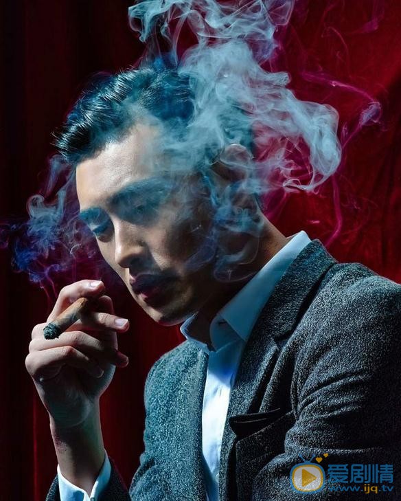 王彦霖写真 王彦霖高清写真_王彦霖高清剧照