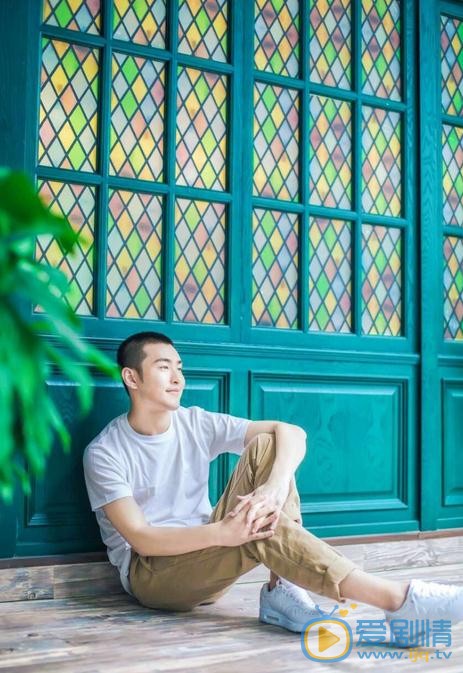 王彦霖写真 王彦霖高清写真_王彦霖高清剧照