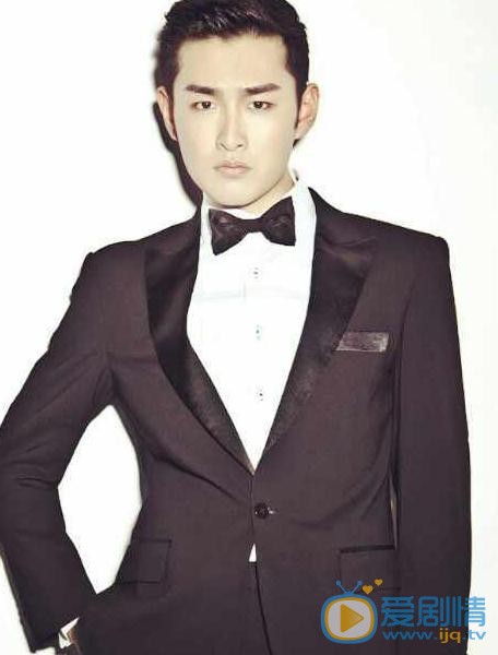 王彦霖写真 王彦霖高清写真_王彦霖高清剧照