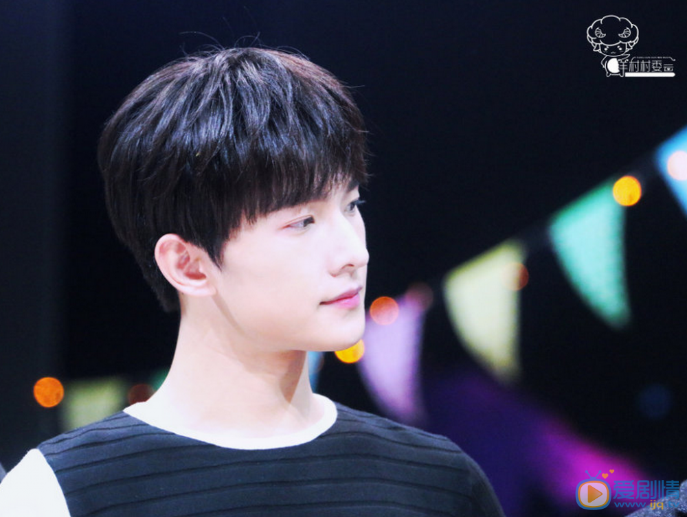 杨洋天天向上 天天向上