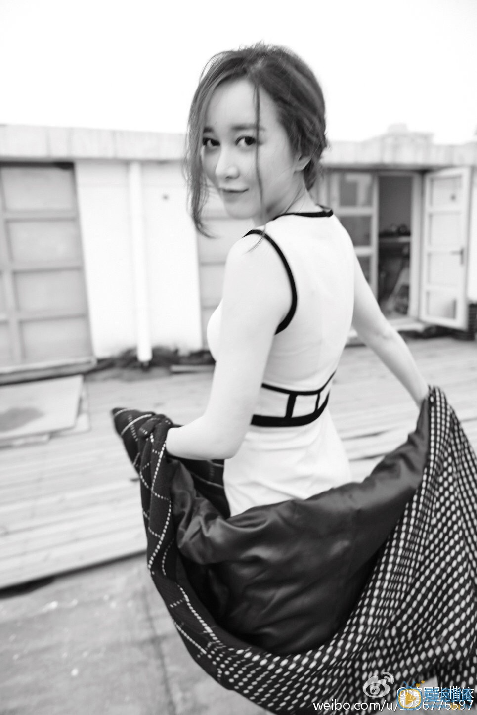 张楷依性感写真 张楷依高清写真_张楷依高清剧照