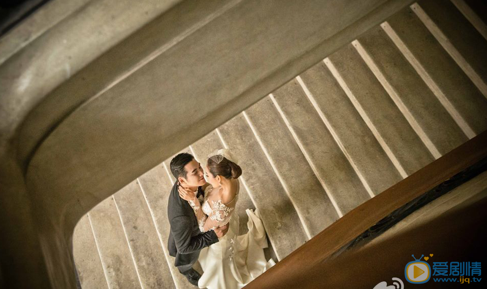 杜若溪婚纱照 杜若溪高清写真_杜若溪高清剧照